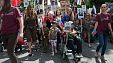 Бессмертный полк в Краснодаре 2016. Фото : Саввы Юдина Бессмертный полк в Краснодаре 2016. Фото : Саввы Юдина