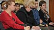 В редакции ГРИК "Вольная Кубань" прошла традиционная встреча с Митрополитом Исидором. Фото:Савва Юдин В редакции ГРИК "Вольная Кубань" прошла традиционная встреча с Митрополитом Исидором. Фото:Савва Юдин