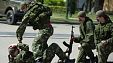 Торжественное мероприятие в Краснодарском президентском кадетском училище Торжественное мероприятие в Краснодарском президентском кадетском училище
