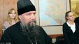 Владыка Исидор благословил "Вольную Кубань" Владыка Исидор благословил "Вольную Кубань"