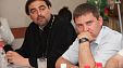 "Круглый стол" по политической ситуации На Кубани Фото:Юдин Савва "Круглый стол" по политической ситуации На Кубани Фото:Юдин Савва