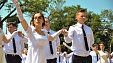 Первый выпускной в президентском кадетском училище - 2017. Фото: Полина Титкова Первый выпускной в президентском кадетском училище - 2017. Фото: Полина Титкова