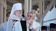 Парад Кубанского казачьего войска в Краснодаре . Фото: Савва Юдин Парад Кубанского казачьего войска в Краснодаре . Фото: Савва Юдин