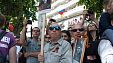 Бессмертный полк в Краснодаре 2016. Фото : Саввы Юдина Бессмертный полк в Краснодаре 2016. Фото : Саввы Юдина