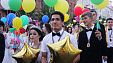 Губернаторский бал - 2016 в Краснодаре Губернаторский бал - 2016 в Краснодаре