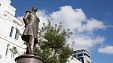 В Краснодаре открыт памятник Григорию Рашпилю В Краснодаре открыт памятник Григорию Рашпилю