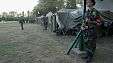 Военно полевые сборы казаков таманской дивизии Военно полевые сборы казаков таманской дивизии