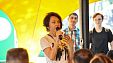 Второй день "GEEK PICNIC- 2017" в Краснодаре. Фото: Полина Титкова Второй день "GEEK PICNIC- 2017" в Краснодаре. Фото: Полина Титкова