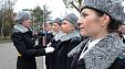 В Краснодаре открыли памятник «Защитникам рубежей Отечества» В Краснодаре открыли памятник «Защитникам рубежей Отечества»