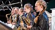 GGJAZZ поколение NEXT в Краснодаре GGJAZZ поколение NEXT в Краснодаре