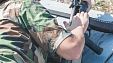 Военно полевые сборы казаков таманской дивизии Военно полевые сборы казаков таманской дивизии