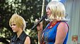 Второй день "GEEK PICNIC- 2017" в Краснодаре. Фото: Полина Титкова Второй день "GEEK PICNIC- 2017" в Краснодаре. Фото: Полина Титкова