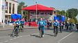 День Красноармейского района День Красноармейского района