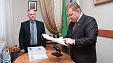 Ежегодный референдум " Человек года 2016 " в редакции газеты "Вольная Кубани" Ежегодный референдум " Человек года 2016 " в редакции газеты "Вольная Кубани"