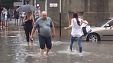Потоп в Краснодаре Потоп в Краснодаре