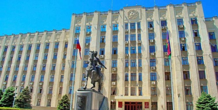 Вениамин Кондратьев назначил заместителей губернатора Краснодарского края Вениамин Кондратьев назначил заместителей губернатора Краснодарского края