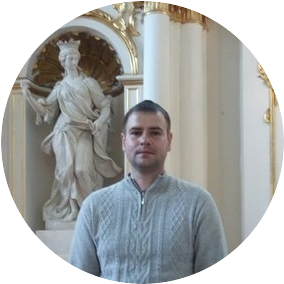 Кривцов Кривцов