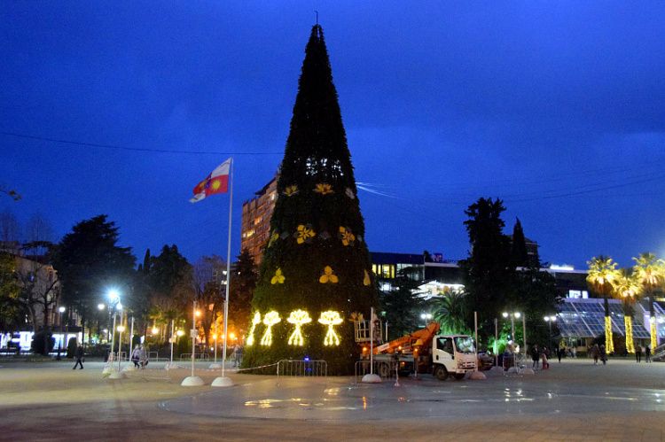 Новый Год В Школах Запретили