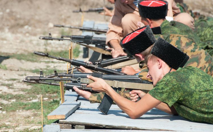 Автомобильный батальон волгоград