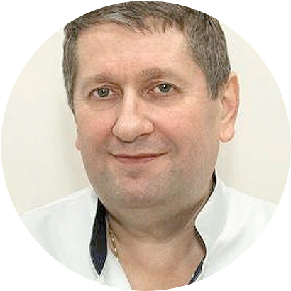 Игорь Поляков лица недели