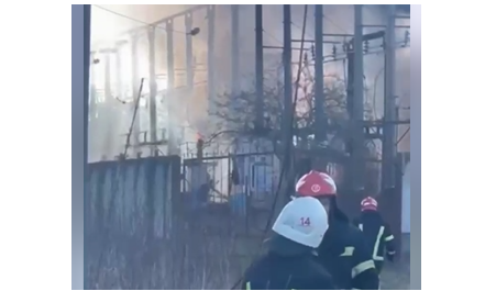 ВС России отсекли пути подвоза вооружения из Европы на территорию Украины ВС России отсекли пути подвоза вооружения из Европы на территорию Украины