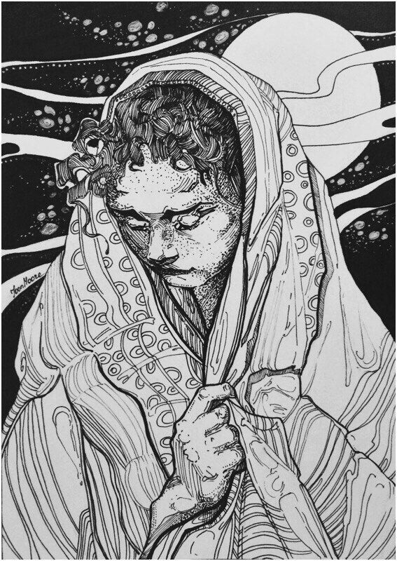 Joon Moore 