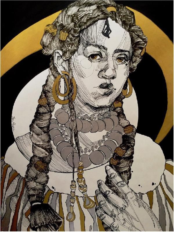 Joon Moore 