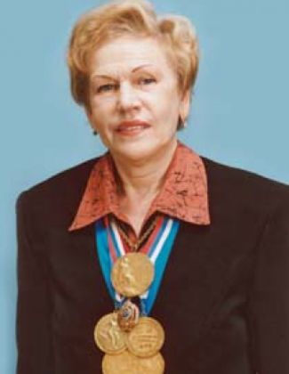 Людмила Брагина Людмила Брагина