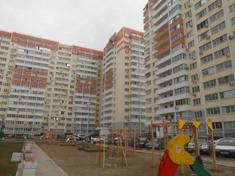 Ук новороссийская
