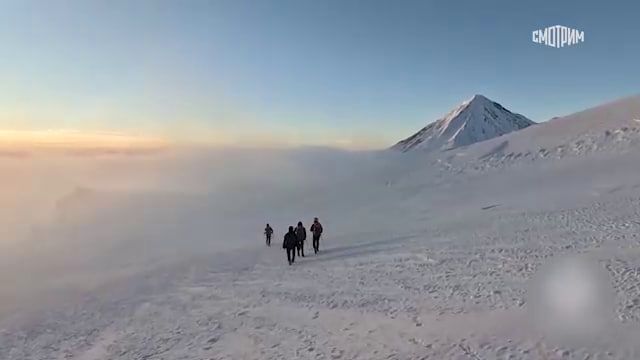 Пренебрегли предупреждением - попали в снежный плен! Как прошла спасательная операция на Камчатке Пренебрегли предупреждением - попали в снежный плен! Как прошла спасательная операция на Камчатке
