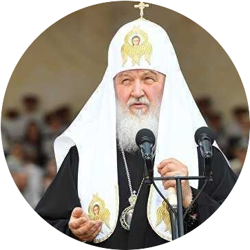 Патриарх Кирилл Патриарх Кирилл