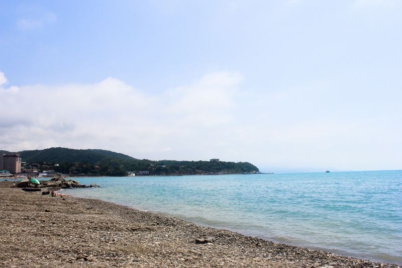 Черное море Черное море
