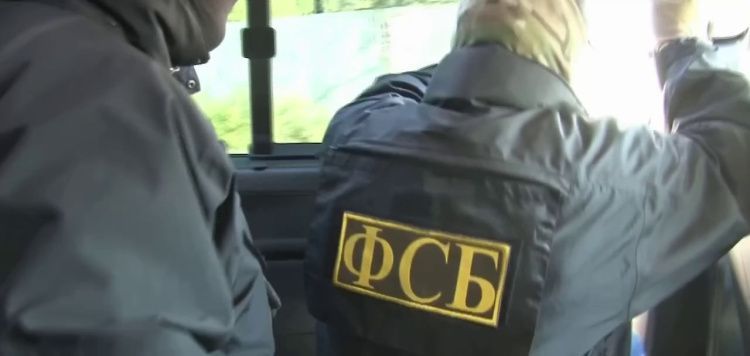 Агент Киева готовил взрыв на Ставрополье: диверсанта взяли на тайнике с “начинкой” Агент Киева готовил взрыв на Ставрополье: диверсанта взяли на тайнике с “начинкой”