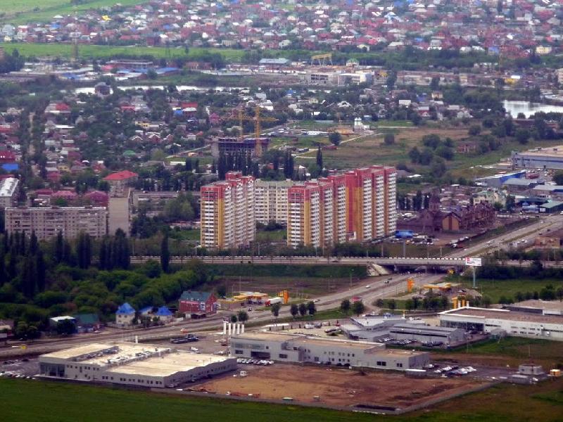 ремонт вещей в Пашковском микрорайоне ремонт вещей в Пашковке