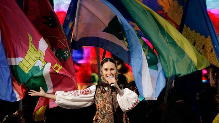 4 ноября - День народного единства: символ силы и духа народа 4 ноября - День народного единства: символ силы и духа народа