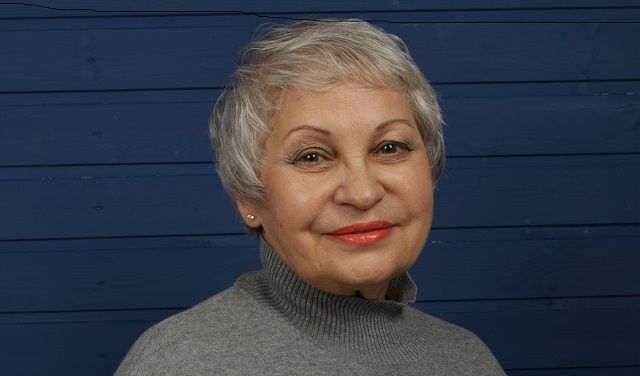 Фото Ольга Андреева
