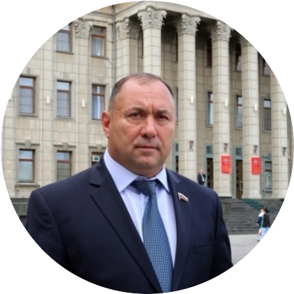 Игорь Демченко Игорь Демченко