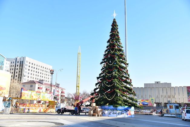 Фото Краснодара В Хорошем Качестве