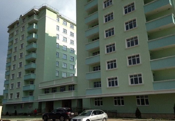Купить Квартиру В Джубге Краснодарского Края