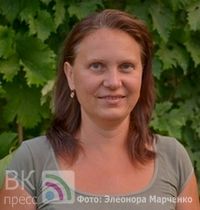 Галина Лебедева, медицинский работник Галина Лебедева, медицинский работник
