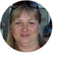 Анна Попова Анна Попова