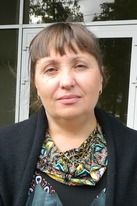 Светлана Орехова Светлана Орехова