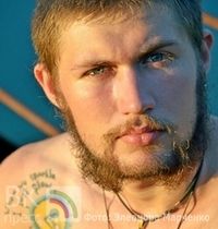 Николай Чирва, студент, верстальщик-дизайнер Николай Чирва, студент, верстальщик-дизайнер