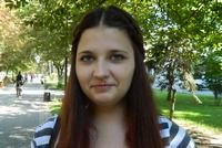 Анастасия Асютикова Анастасия Асютикова