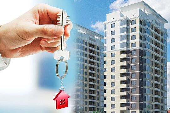 Купить недвижимость в Сочи Покупка недвижимости в Сочи