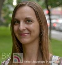 Елена Шаруда, студентка Елена Шаруда, студентка