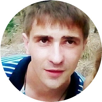 Владислав Михайловский Владислав Михайловский