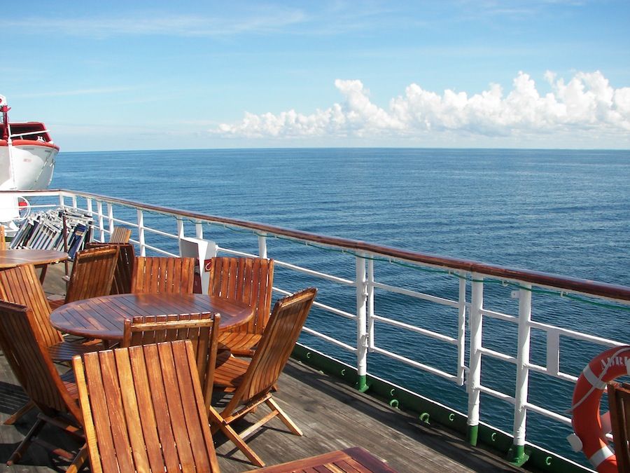 Azamara С‚РµРїР»РѕС…РѕРґ РЎРѕС‡Рё