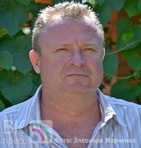 Сергей Марченко, бизнесмен Сергей Марченко, бизнесмен