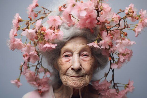 front-view-old-woman-posing-with-beautiful-flowers_23-2150725844.jpg